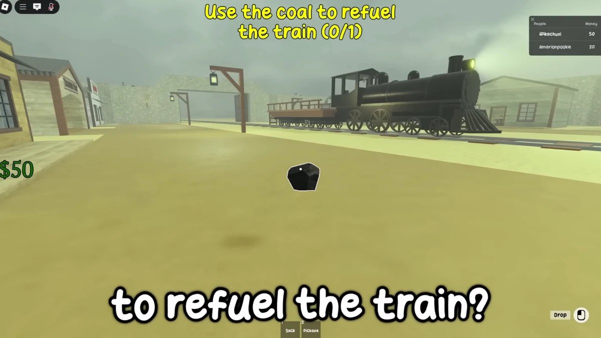 Dead Rails: Ultimate Zombie Survival Guide for Roblox Players