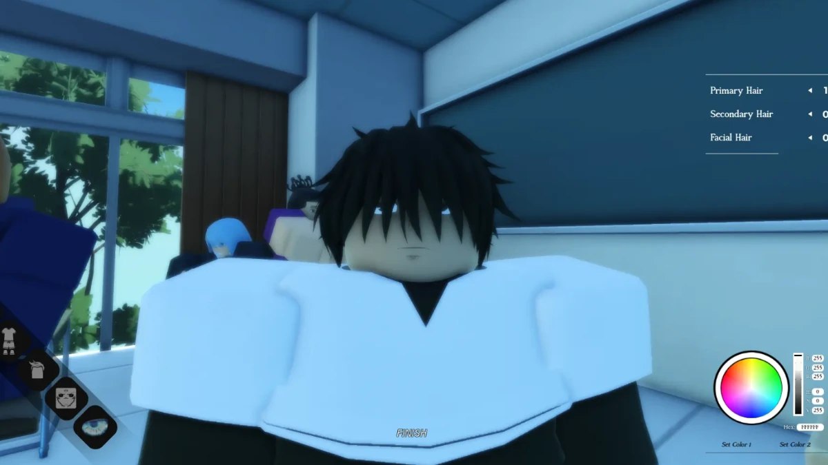 Jujutsu Odyssey: Complete Guide to Roblox's New RPG